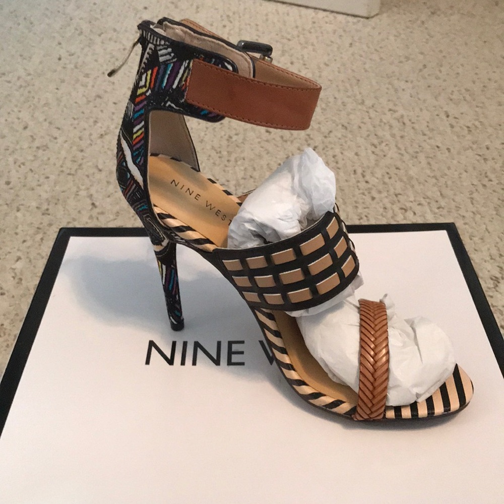 heels